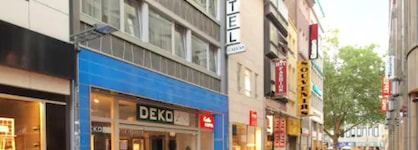 Callas Hotel Am Dom