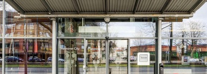Ibis Hannover City