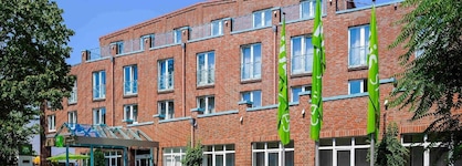 Ibis Styles Hamburg Alster City