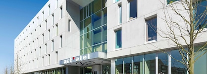 art'otel Cologne, part of Radisson Hotel Group