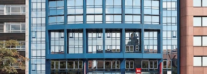 Ibis Nürnberg Hauptbahnhof