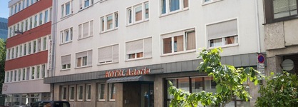 Hotel Astoria