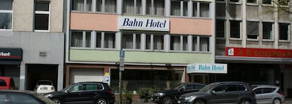 Bahn Hotel