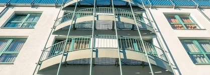 Hotel Ambiente Langenhagen Hannover By Tulip Inn