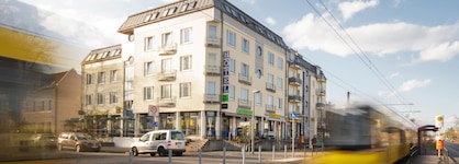 Hotel Pankow