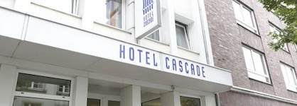 Hotel Cascade