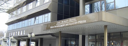 Central-Hotel Tegel