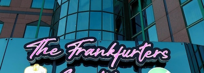 Hotel Amadeus Frankfurt