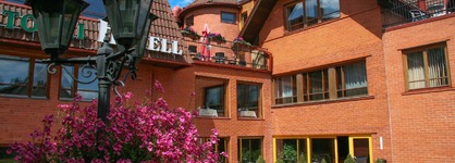 Tahetorni Hotel