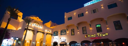 Le Pacha Resort Hurghada