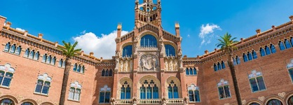 Hostal Sant Pau