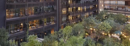Mandarin Oriental