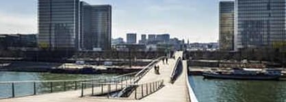 Ibis Paris Bercy Village 12Ème