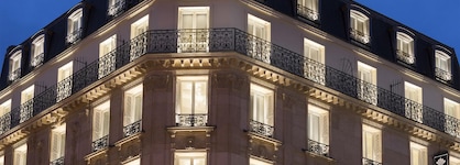 Maison Albar Hotels Le Diamond