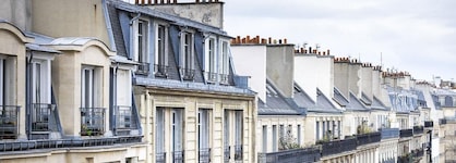 Hôtel Paris Legendre