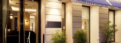 Hotel Le A