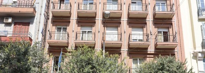 Aegeon Hotel