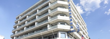 Xenophon Hotel