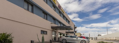 Hotel As