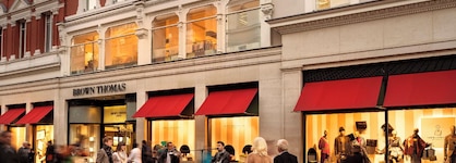 Conrad Dublin