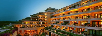 Taj Surajkund Resort & Spa, Delhi Ncr