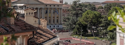 Hotel Bologna