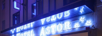 Hotel Astor