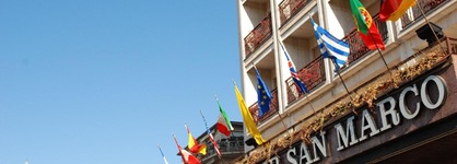 Hotel Excelsior San Marco