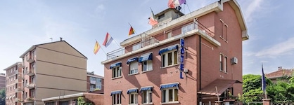 Hotel Original