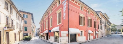 Best Western Hotel Armando