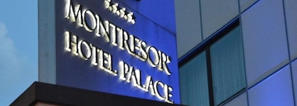 Hotel Palace Verona
