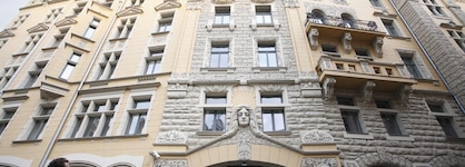 Neiburgs Hotel