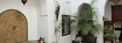 Riad Noor Charana
