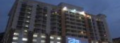 Peninsula Residents All Suite