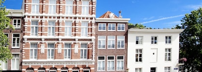Hotel Nes Amsterdam