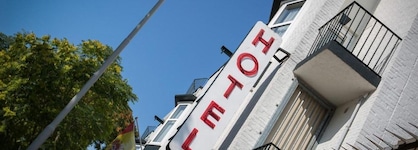 Hotel Breitner