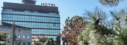 Design Hotel Mr President