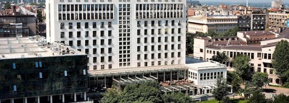 Metropol Palace, A Luxury Collection Hotel, Belgrade