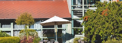 Hotell Heden