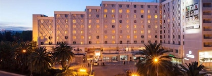 Golden Tulip El Mechtel