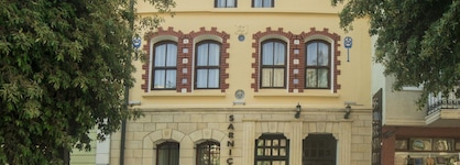 Sarnic Hotel & Sarnic Premier Hotel - Ottoman Mansion