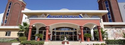 Fun Sun Smart Sultans Beach - All Inclusive