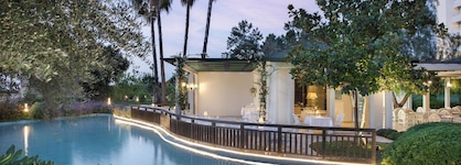 Mirage Park Resort