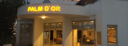 Palm'Dor Side Hotel
