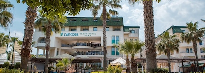 L'ancora Beach Hotel
