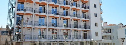 Grand Milano Hotel