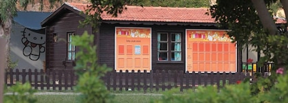 Club Yalı Hotels & Resort