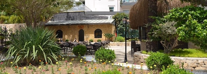 Sunland Resort  Hotel  Beldibi