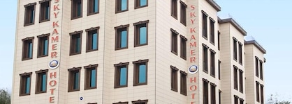 Edition Old City Hotel