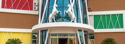 Armas Beach Hotel